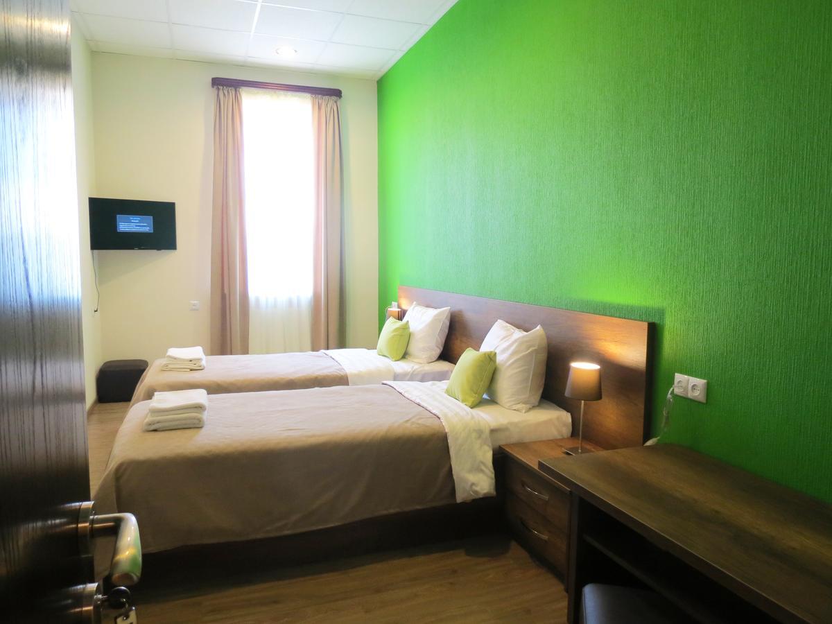 Your Home Hotel Tbilisi Exterior foto